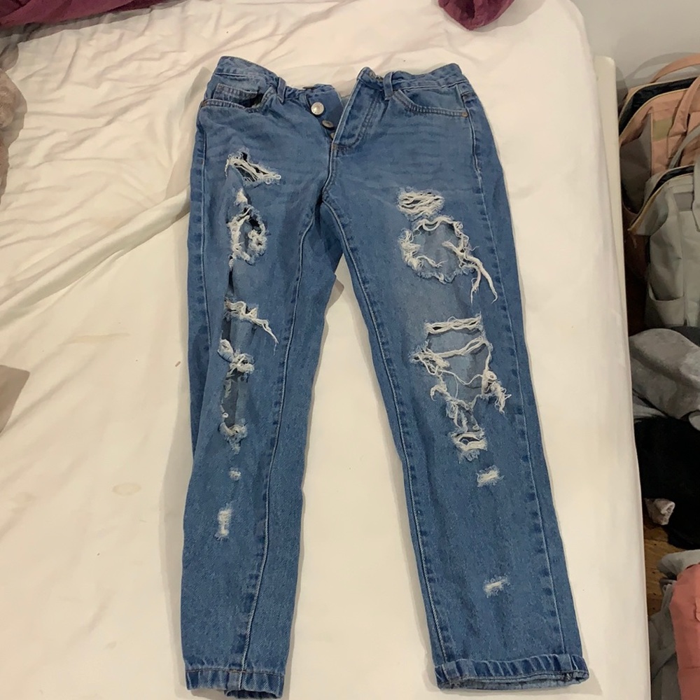 Urban Outfitter Jeans